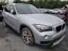 BMW - X1