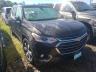 CHEVROLET - TRAVERSE