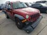 JEEP - LIBERTY