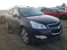 CHEVROLET - TRAVERSE