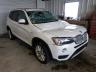 BMW - X3