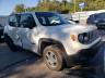 JEEP - RENEGADE