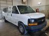 CHEVROLET - EXPRESS