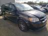 DODGE - GRAND CARAVAN