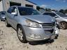 CHEVROLET - TRAVERSE