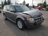 FORD - FLEX