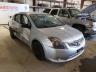 NISSAN - SENTRA