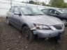 MAZDA - 3