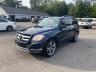 MERCEDES-BENZ - GLK-CLASS