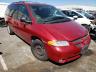 DODGE - GRAND CARAVAN