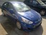 HYUNDAI - ACCENT