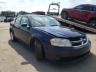 DODGE - AVENGER