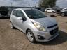 CHEVROLET - SPARK