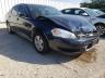 CHEVROLET - IMPALA
