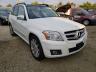 MERCEDES-BENZ - GLK-CLASS