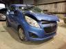 CHEVROLET - SPARK