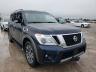 NISSAN - ARMADA