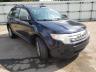 FORD - EDGE