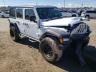 JEEP - WRANGLER