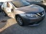 NISSAN - SENTRA