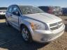 DODGE - CALIBER