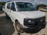 CHEVROLET - EXPRESS