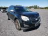 CHEVROLET - EQUINOX