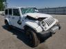 JEEP - WRANGLER