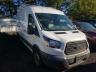 FORD - TRANSIT CONNECT