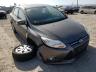 FORD - FOCUS
