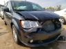 DODGE - GRAND CARAVAN