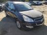 CHEVROLET - TRAVERSE