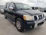 NISSAN - ARMADA