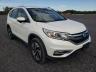 HONDA - CRV