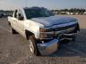 CHEVROLET - SILVERADO