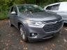 CHEVROLET - TRAVERSE