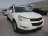 CHEVROLET - TRAVERSE