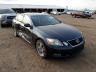 LEXUS - GS350