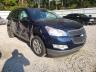 CHEVROLET - TRAVERSE