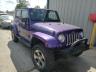 JEEP - WRANGLER