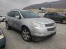 CHEVROLET - TRAVERSE