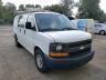 CHEVROLET - EXPRESS