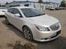 BUICK - LACROSSE