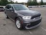 DODGE - DURANGO