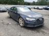 AUDI - A6