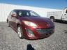 MAZDA - MAZDA3