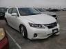 LEXUS - CT 200