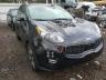 KIA - SPORTAGE