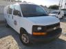 CHEVROLET - EXPRESS