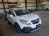 BUICK - ENCORE